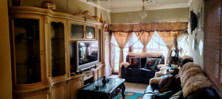 4 Bedroom Property for Sale in Amalinda Eastern Cape